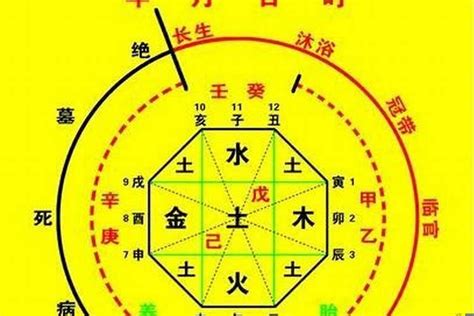 喜五行|生辰八字算命、五行喜用神查询（免费测算）